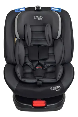 Cadeirinha de Carro Maxi Baby Max360 Isofix Giratória 0 a 36 kg