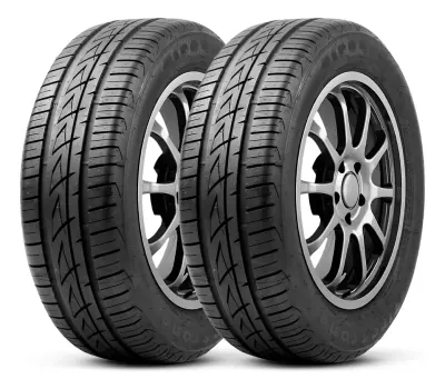 Kit 2 Pneus Firestone F-600 175/70 R14 84T