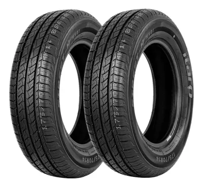 Kit 2 Pneus Itaro MH01 175/65 R14 86T XL