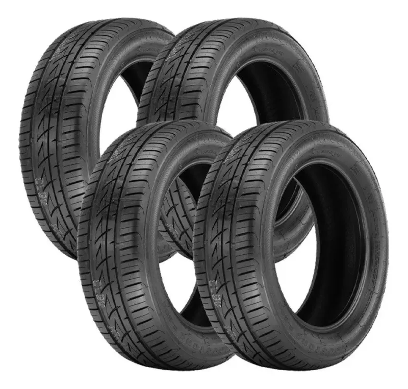 Kit 4 Pneus Firestone F-600 175/65 R14 82T
